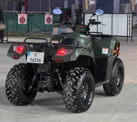 Kymco MXU 550I   | Mobile.bg    8