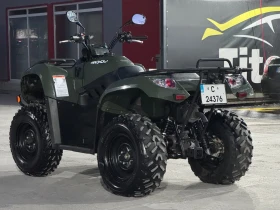 Kymco MXU 550I   | Mobile.bg    3
