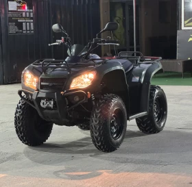 Kymco MXU 550I   | Mobile.bg    7