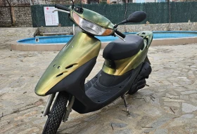 Honda Dio Sport 70 cc - изображение 1
