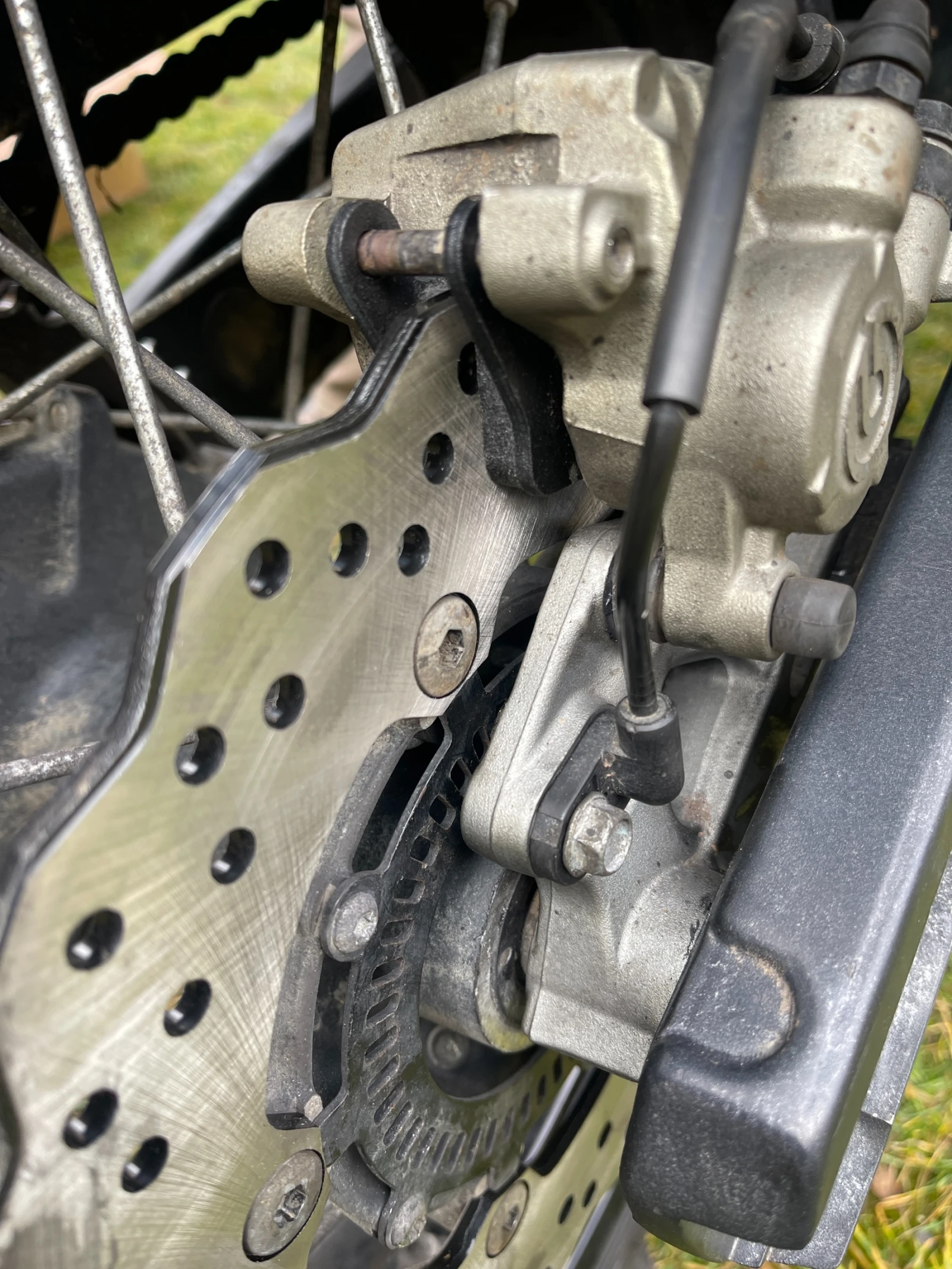 Yamaha Tenere 700 ABS | Mobile.bg   13