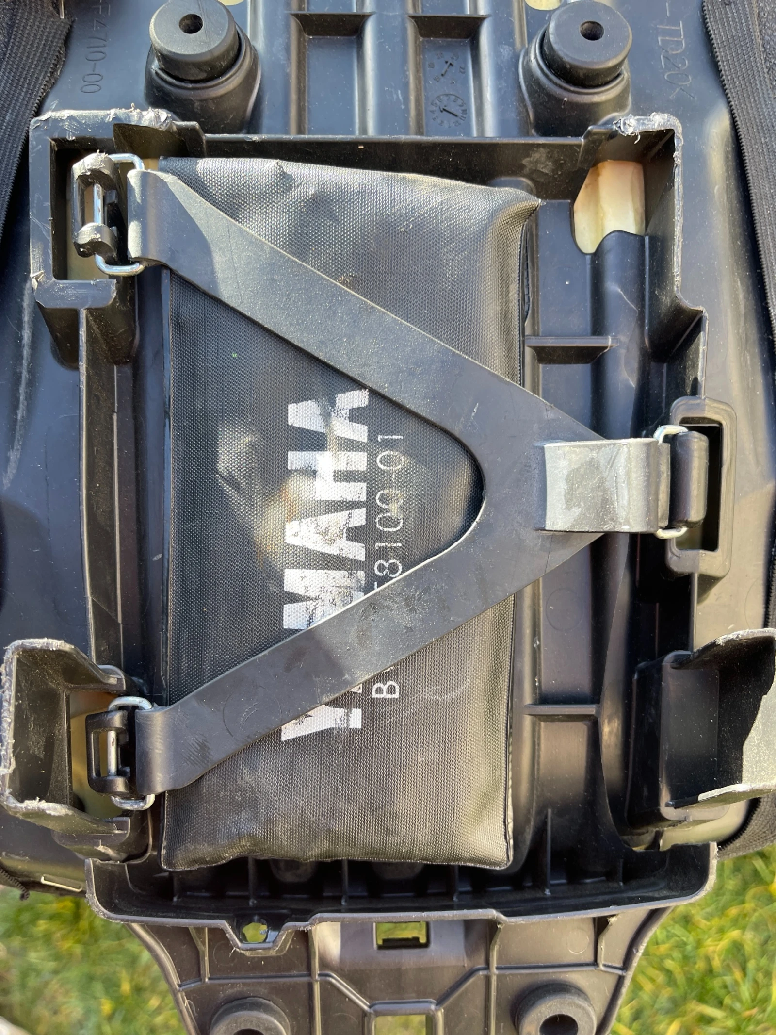 Yamaha Tenere 700 ABS | Mobile.bg   15