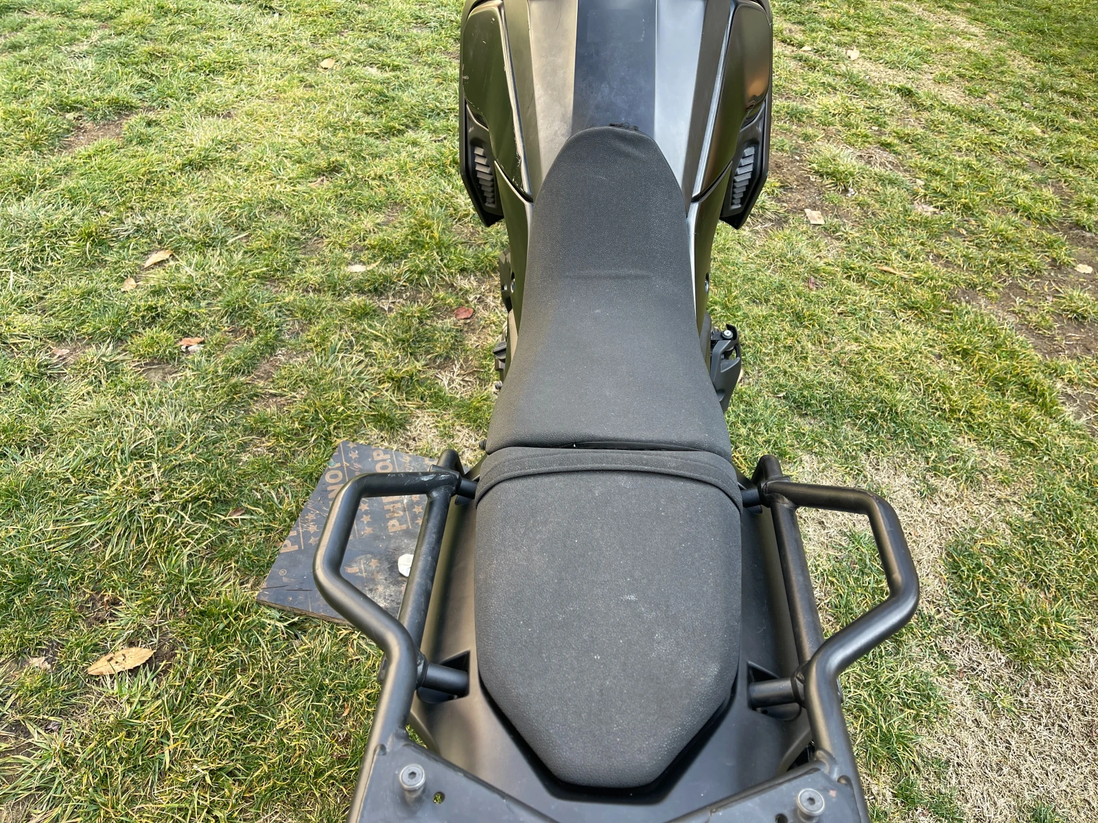 Yamaha Tenere 700 ABS | Mobile.bg   11