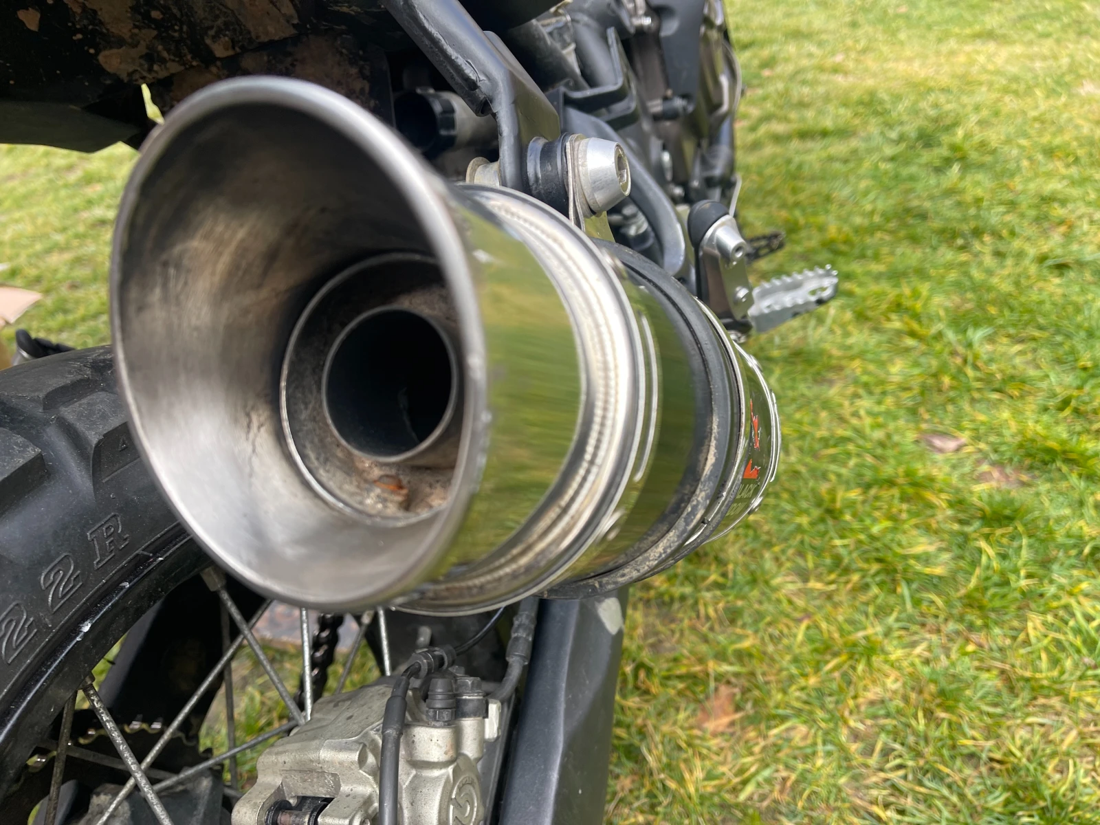 Yamaha Tenere 700 ABS | Mobile.bg   14