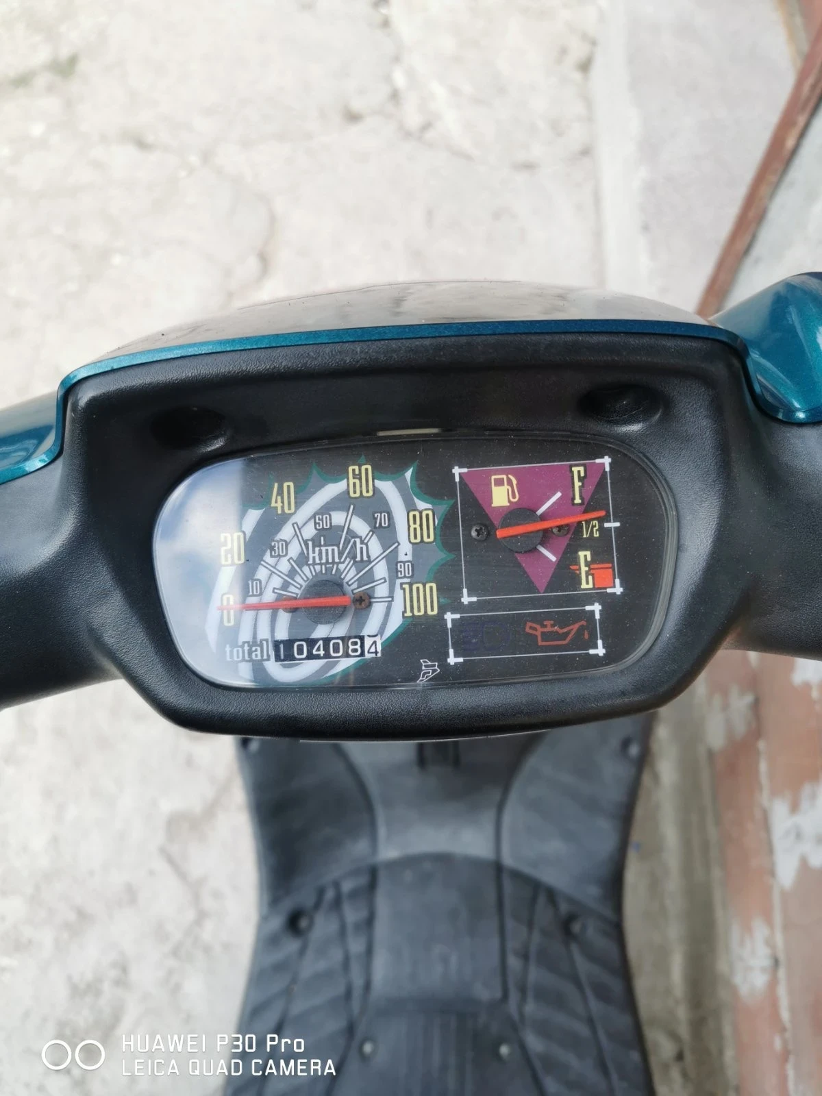 Yamaha Booster  - изображение 2