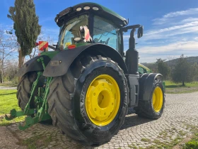 Трактор John Deere 8370R POWER SHIFT E-23 ЛИЗИНГ, снимка 8