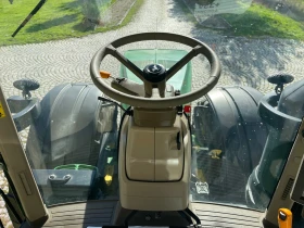 Трактор John Deere 8370R POWER SHIFT E-23 ЛИЗИНГ, снимка 16