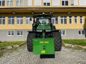Трактор John Deere 8370R POWER SHIFT E-23 ЛИЗИНГ, снимка 2