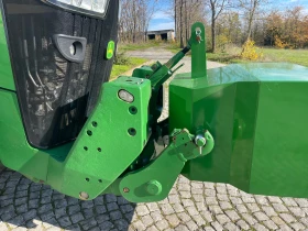 Трактор John Deere 8370R POWER SHIFT E-23 ЛИЗИНГ, снимка 10