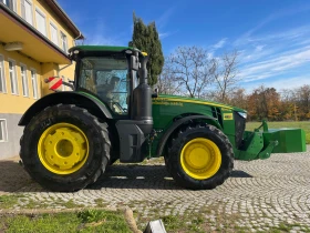  John Deere 8370R POWER SHIFT E-23  | Mobile.bg    9