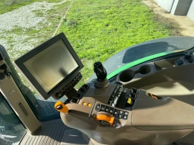  John Deere 8370R POWER SHIFT E-23  | Mobile.bg    14