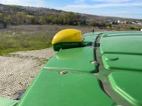  John Deere 8370R POWER SHIFT E-23  | Mobile.bg    11