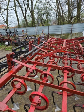 Култиватор Друга марка 4.7м, снимка 5