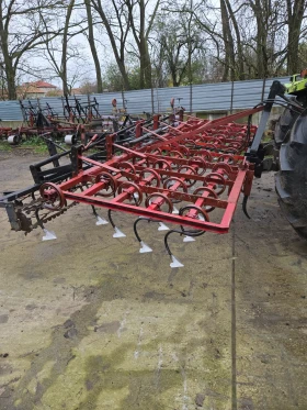 Култиватор Друга марка 4.7м - изображение 1