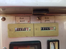 Автовишка Ruthmann TTS 590, снимка 10