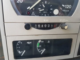 Автовишка Ruthmann TTS 590, снимка 15