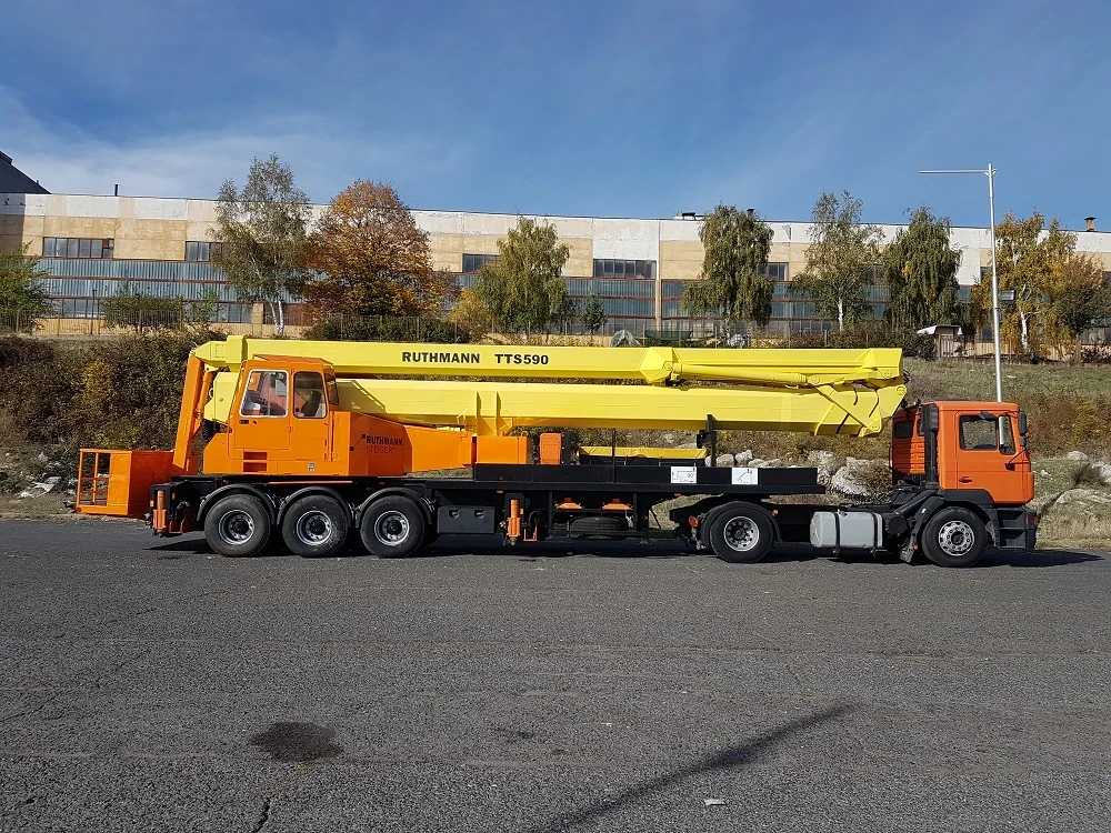 ��������� Ruthmann TTS 590 | Mobile.bg � ����������� 13