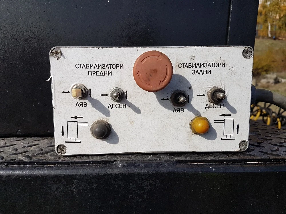 ��������� Ruthmann TTS 590 | Mobile.bg � ����������� 11