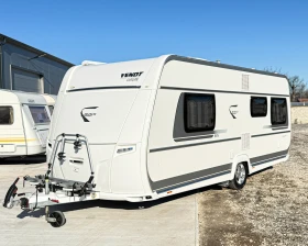 ����� �� �������� �� �������� Fendt Bianco 515 Selection