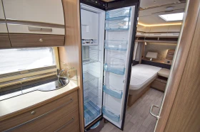 Каравана Fendt Bianco 515 Selection, снимка 12