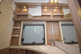 Каравана Fendt Bianco 515 Selection, снимка 15