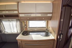 Каравана Fendt Bianco 515 Selection, снимка 10