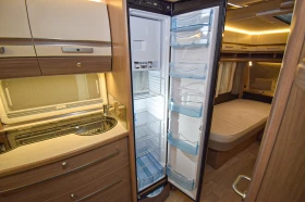 Каравана Fendt Bianco 515 Selection, снимка 12