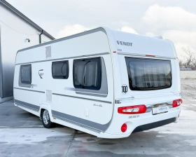 Каравана Fendt Bianco 515 Selection, снимка 2