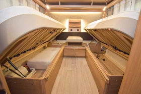 Каравана Fendt Bianco 515 Selection, снимка 8