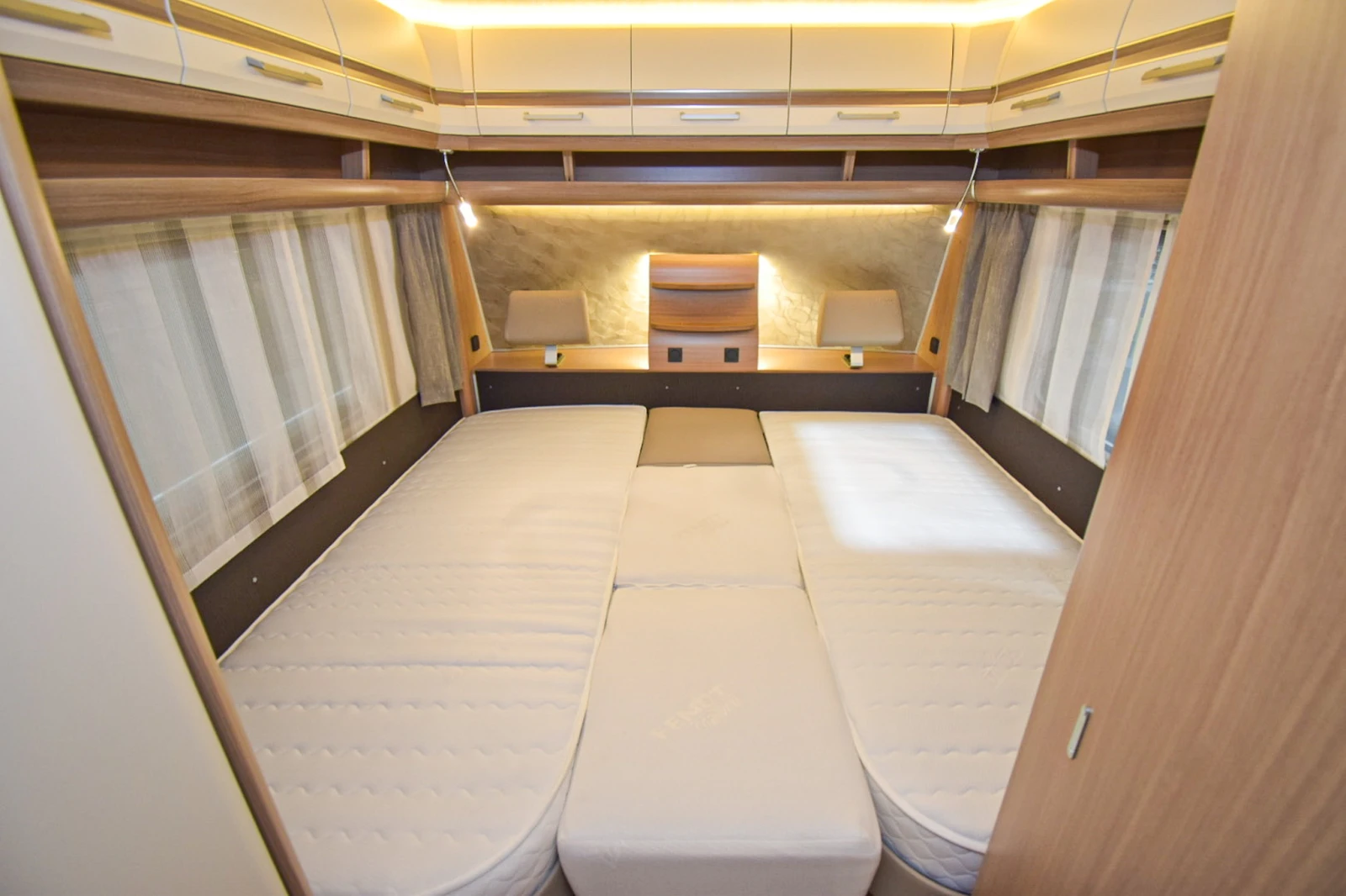 Каравана Fendt Bianco 515 Selection - изображение 7