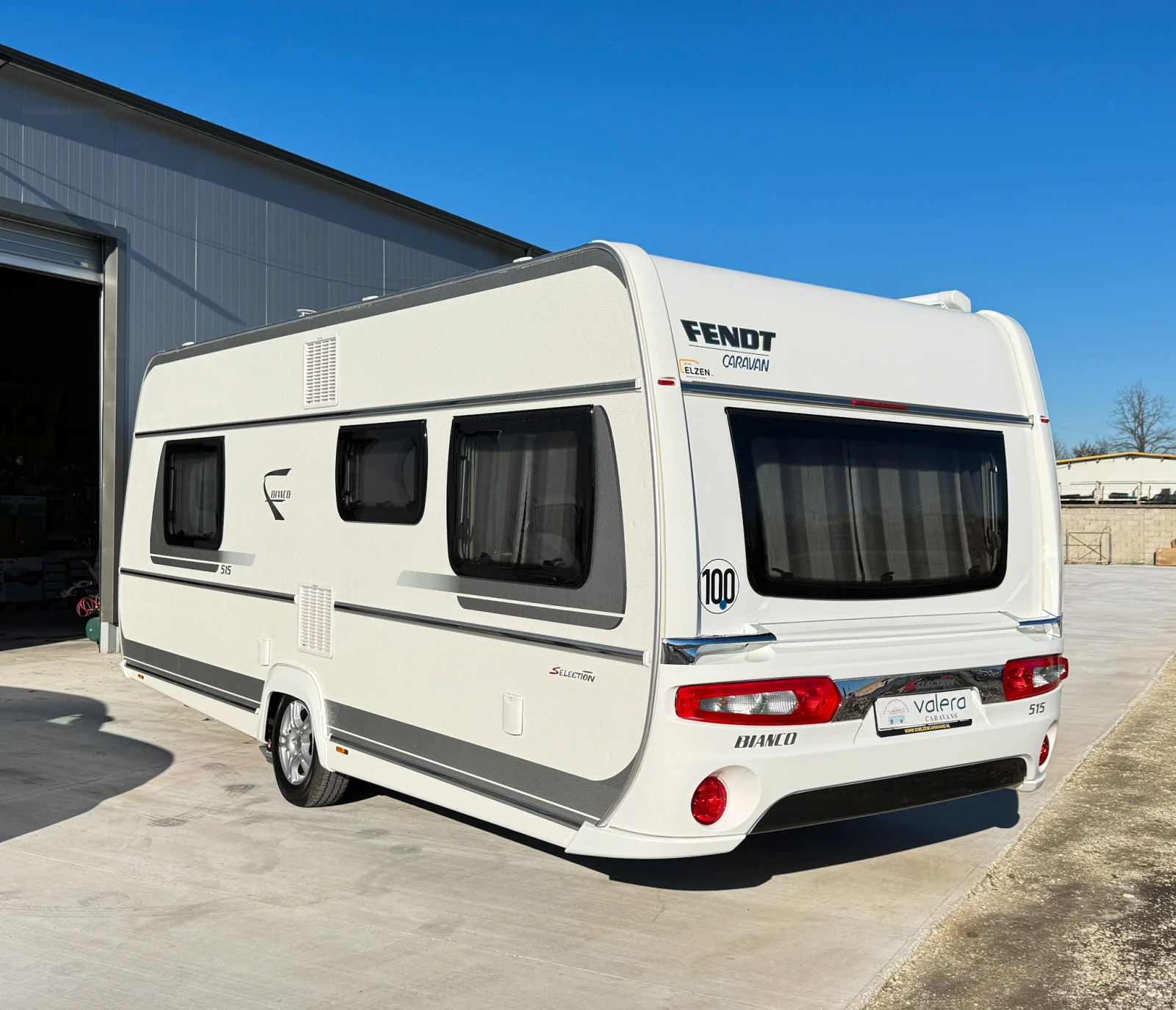 �������� Fendt Bianco 515 Selection | Mobile.bg � ����������� 2