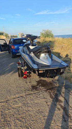 Джет Bombardier Sea Doo RXT255 , снимка 2
