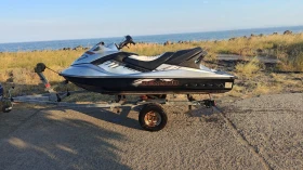 Джет Bombardier Sea Doo RXT255  - изображение 1