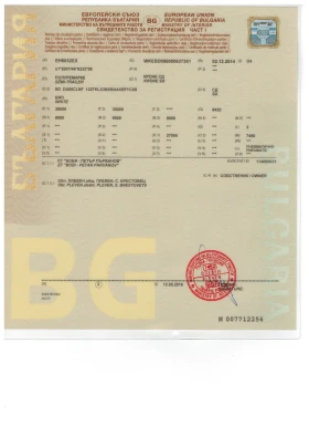 Полуремарке Krone Вариус, снимка 9