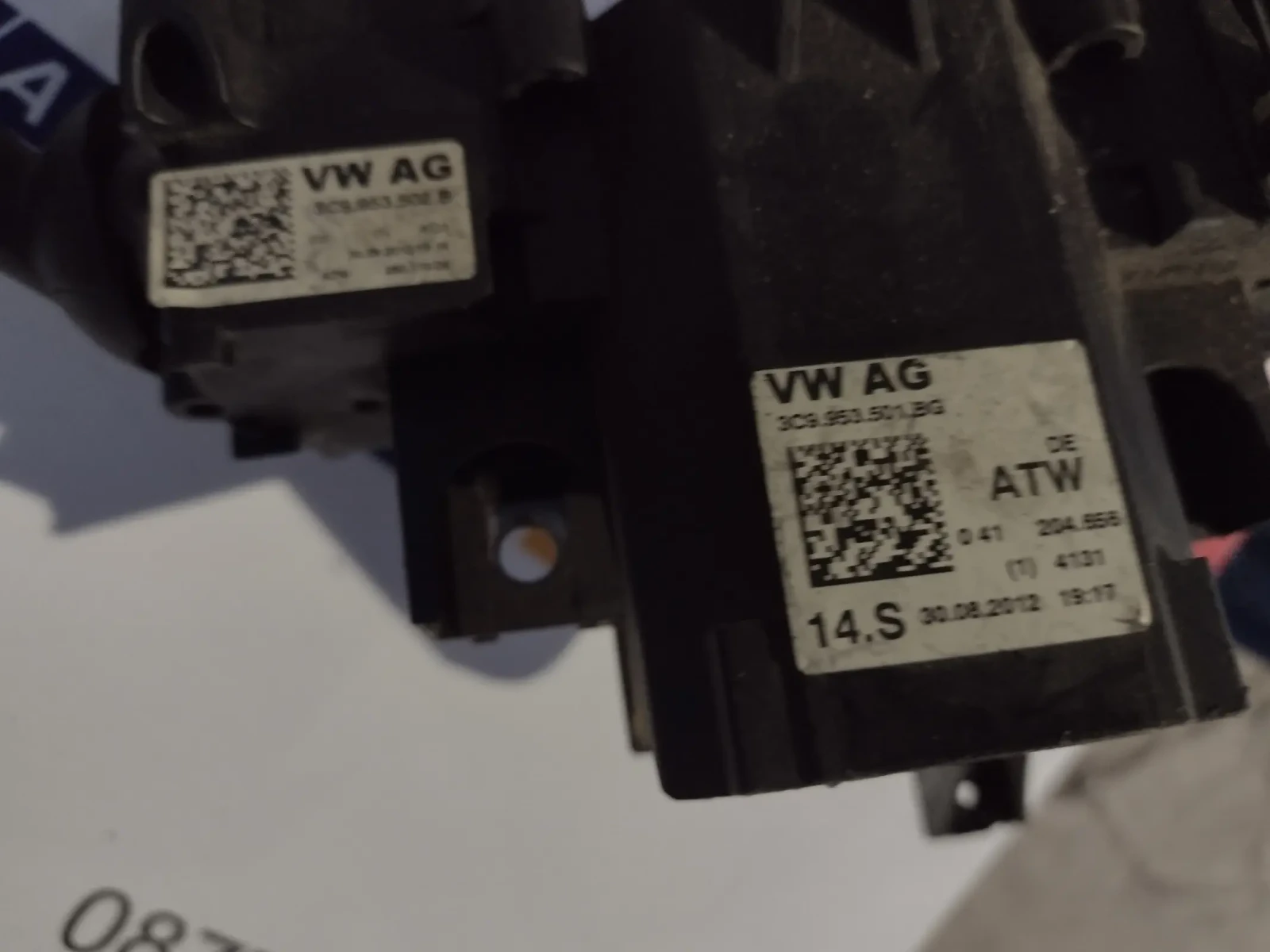 3C9953501BG 3C9953502B �������� ��������,��������, ��������� VW Passat VII 3C9.953.501.BG | Mobile.bg � ����������� 3