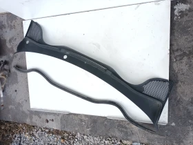 Кора под чистачки фолксваген поло 1.6тди 