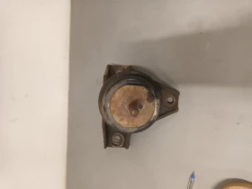 Тампон двигател киа карнивал 2.9д седона 