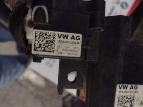 3C9953501BG 3C9953502B Лостчета светлини,чистачки, автопилот VW Passat VII 3C9.953.501.BG, снимка 4 - Части - 52827285