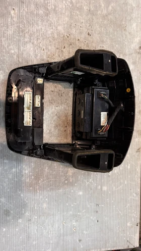 Оригинална Аудио / GPS и видео система за Kia Ceed 2009 - 95710-1H100 / 97250-1HXXX, снимка 2 - Части - 52972539