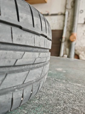 Гуми с джанти Hankook 225/50R17, снимка 5