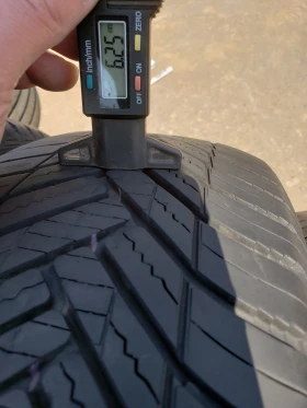 Гуми Всесезонни 205/65R16, снимка 8