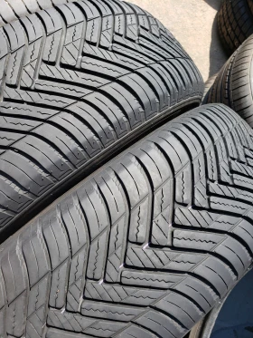 Гуми Всесезонни 205/65R16, снимка 3