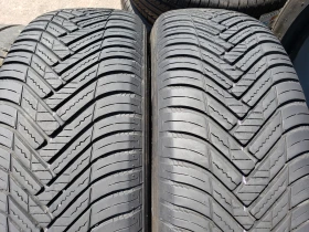 Гуми Всесезонни 205/65R16, снимка 2