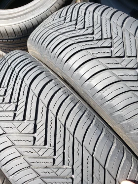Гуми Всесезонни 205/65R16, снимка 4