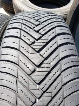 Гуми Всесезонни 205/65R16, снимка 1