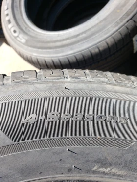 Гуми Всесезонни 205/65R16, снимка 7