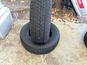 Гуми Зимни 225/65R16, снимка 2