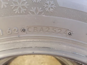 Гуми Зимни 225/65R16, снимка 6