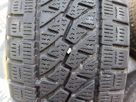 Гуми Зимни 225/65R16, снимка 1