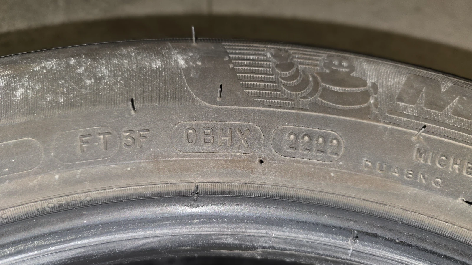  215/55R17 | Mobile.bg   4